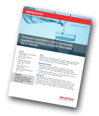 Thermo-tomorrows-quantitation-robust-reproducible-quantitation-workflows