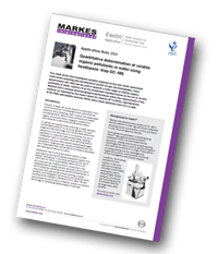 Markes-volatile-organic-pollutants